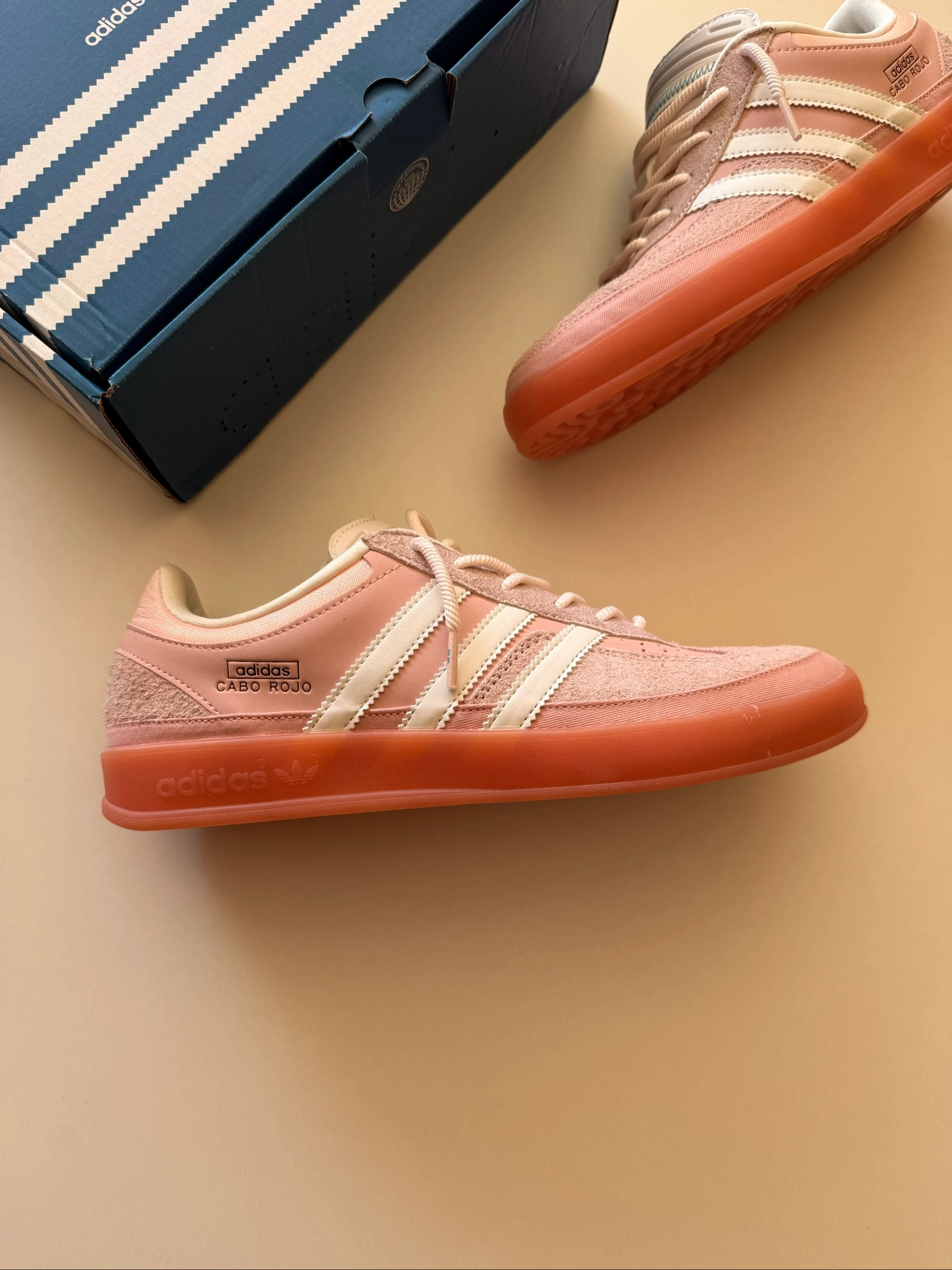 Adidas Gazelle Bad bunny – photo 3